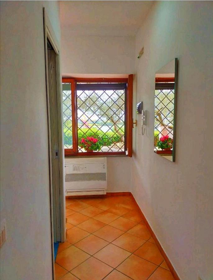 Sul lago dorato Terracina Exterior foto
